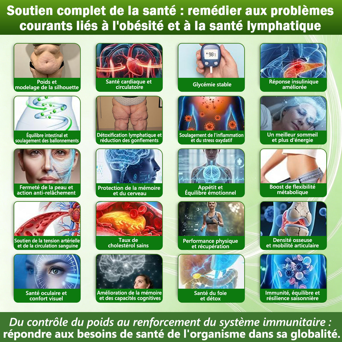 80% OFF Offer 🇫🇷 𝐃𝐑.𝐇𝐎𝐍𝐎𝐑® 𝐏𝐚𝐭𝐜𝐡 𝐀𝐦𝐢𝐧𝐜𝐢𝐬𝐬𝐚𝐧𝐭 𝐍𝐚𝐧𝐨-𝐌𝐢𝐜𝐫𝐨𝐧𝐞𝐞𝐝𝐥𝐞 𝐃𝐫𝐚𝐢𝐧𝐚𝐠𝐞 𝐋𝐲𝐦𝐩𝐡𝐚𝐭𝐢𝐪𝐮𝐞 : 𝐅𝐨𝐫𝐦𝐮𝐥𝐞 𝐔𝐥𝐭𝐫𝐚-𝐏𝐮𝐢𝐬𝐬𝐚𝐧𝐭𝐞 𝟓× 𝐚𝐯𝐞𝐜 𝐂𝐨𝐦𝐩𝐥𝐞𝐱𝐞 𝐏𝐞𝐩𝐭𝐢𝐝𝐢𝐪𝐮𝐞 𝐋𝐢𝐩𝐨𝐥𝐲𝐭𝐢𝐪𝐮𝐞, 𝐩𝐨𝐮𝐫 𝐥𝐚 𝐩𝐞𝐫𝐭𝐞 𝐝𝐞 𝐩𝐨𝐢𝐝𝐬, 𝐥𝐞𝐬 𝐚𝐫𝐭𝐢𝐜𝐮𝐥𝐚𝐭𝐢𝐨𝐧𝐬, 𝐥𝐞 𝐬𝐨𝐦𝐦𝐞𝐢𝐥 𝐞𝐭 𝐥’𝐚𝐮𝐠𝐦𝐞𝐧𝐭𝐚𝐭𝐢𝐨𝐧 𝐝𝐞 𝐥’é𝐧𝐞𝐫𝐠𝐢𝐞.