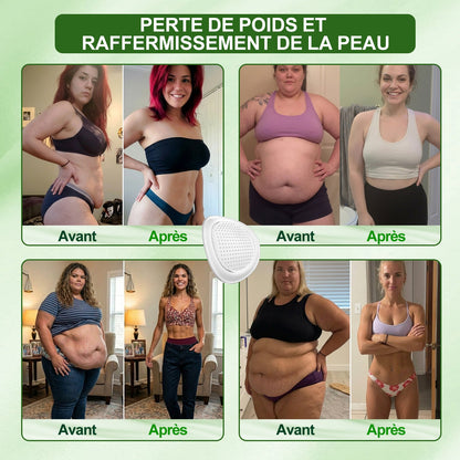 80% OFF Offer 🇫🇷 𝐃𝐑.𝐇𝐎𝐍𝐎𝐑® 𝐏𝐚𝐭𝐜𝐡 𝐀𝐦𝐢𝐧𝐜𝐢𝐬𝐬𝐚𝐧𝐭 𝐍𝐚𝐧𝐨-𝐌𝐢𝐜𝐫𝐨𝐧𝐞𝐞𝐝𝐥𝐞 𝐃𝐫𝐚𝐢𝐧𝐚𝐠𝐞 𝐋𝐲𝐦𝐩𝐡𝐚𝐭𝐢𝐪𝐮𝐞 : 𝐅𝐨𝐫𝐦𝐮𝐥𝐞 𝐔𝐥𝐭𝐫𝐚-𝐏𝐮𝐢𝐬𝐬𝐚𝐧𝐭𝐞 𝟓× 𝐚𝐯𝐞𝐜 𝐂𝐨𝐦𝐩𝐥𝐞𝐱𝐞 𝐏𝐞𝐩𝐭𝐢𝐝𝐢𝐪𝐮𝐞 𝐋𝐢𝐩𝐨𝐥𝐲𝐭𝐢𝐪𝐮𝐞, 𝐩𝐨𝐮𝐫 𝐥𝐚 𝐩𝐞𝐫𝐭𝐞 𝐝𝐞 𝐩𝐨𝐢𝐝𝐬, 𝐥𝐞𝐬 𝐚𝐫𝐭𝐢𝐜𝐮𝐥𝐚𝐭𝐢𝐨𝐧𝐬, 𝐥𝐞 𝐬𝐨𝐦𝐦𝐞𝐢𝐥 𝐞𝐭 𝐥’𝐚𝐮𝐠𝐦𝐞𝐧𝐭𝐚𝐭𝐢𝐨𝐧 𝐝𝐞 𝐥’é𝐧𝐞𝐫𝐠𝐢𝐞.