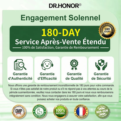80% OFF Offer 🇫🇷 𝐃𝐑.𝐇𝐎𝐍𝐎𝐑® 𝐏𝐚𝐭𝐜𝐡 𝐀𝐦𝐢𝐧𝐜𝐢𝐬𝐬𝐚𝐧𝐭 𝐍𝐚𝐧𝐨-𝐌𝐢𝐜𝐫𝐨𝐧𝐞𝐞𝐝𝐥𝐞 𝐃𝐫𝐚𝐢𝐧𝐚𝐠𝐞 𝐋𝐲𝐦𝐩𝐡𝐚𝐭𝐢𝐪𝐮𝐞 : 𝐅𝐨𝐫𝐦𝐮𝐥𝐞 𝐔𝐥𝐭𝐫𝐚-𝐏𝐮𝐢𝐬𝐬𝐚𝐧𝐭𝐞 𝟓× 𝐚𝐯𝐞𝐜 𝐂𝐨𝐦𝐩𝐥𝐞𝐱𝐞 𝐏𝐞𝐩𝐭𝐢𝐝𝐢𝐪𝐮𝐞 𝐋𝐢𝐩𝐨𝐥𝐲𝐭𝐢𝐪𝐮𝐞, 𝐩𝐨𝐮𝐫 𝐥𝐚 𝐩𝐞𝐫𝐭𝐞 𝐝𝐞 𝐩𝐨𝐢𝐝𝐬, 𝐥𝐞𝐬 𝐚𝐫𝐭𝐢𝐜𝐮𝐥𝐚𝐭𝐢𝐨𝐧𝐬, 𝐥𝐞 𝐬𝐨𝐦𝐦𝐞𝐢𝐥 𝐞𝐭 𝐥’𝐚𝐮𝐠𝐦𝐞𝐧𝐭𝐚𝐭𝐢𝐨𝐧 𝐝𝐞 𝐥’é𝐧𝐞𝐫𝐠𝐢𝐞.